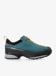 Buty podejściowe Lomer Marmolada MTX. Niebieskie trekkingi Lomer, z gumy, trekkingowe. Za 677.00 zł.
