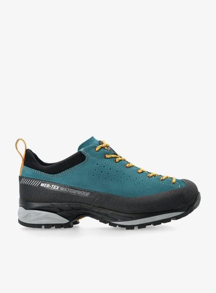 Buty podejściowe Lomer Marmolada MTX. Niebieskie trekkingi Lomer, z gumy, trekkingowe. Za 677.00 zł.