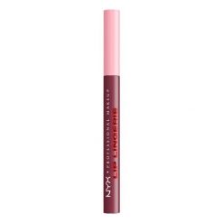 NYX Professional Makeup Lip Lingerie Stain Konturówki do ust 1 ml 11 - HOT N HEAVY. Konturówki do ust NYX Professional Makeup. Za 45.10 zł.