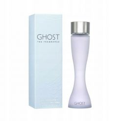 Ghost The Fragrance 50 ml EDT woda toaletowa damska. Perfumy damskie Ghost. W wyprzedaży za 163.85 zł.
