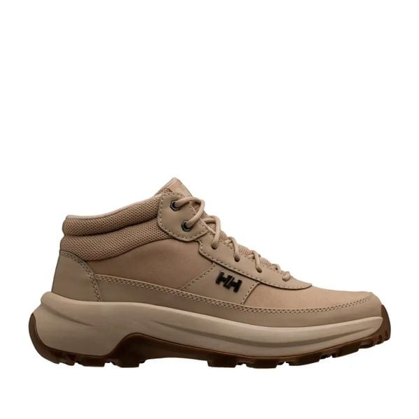 Damskie buty trekkingowe Helly Hansen Altadore. Białe trekkingi Helly Hansen, ze skóry, trekkingowe. Za 504.50 zł.