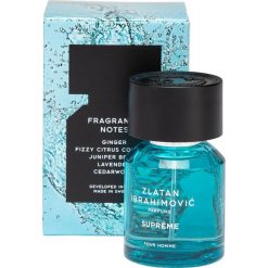 Suprême Pour Homme - EDT - 50 ml. Perfumy męskie Perfumy. W wyprzedaży za 55.95 zł.