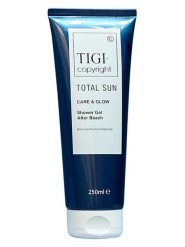Tigi Żel pod prysznic "Total Sun" - 250 ml rozmiar: onesize. Żele pod prysznic Tigi. Za 30.99 zł.