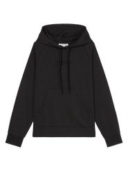 Marc O´Polo Bluza w kolorze czarnym rozmiar: L. Czarne bluzy l, bez wzorów, z bawełny, z kapturem. Za 246.53 zł.