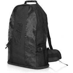 Fairtex Plecak BAG4 Czarny. Czarne plecaki FAIRTEX, bez wzorów. Za 319.00 zł.