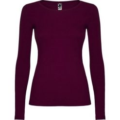 Damska Koszulka Z Długim Rękawem Extreme. Czerwone bluzki ROLY, xl, bez wzorów, sportowe, bez kołnierzyka, bez ramiączek. Za 41.99 zł.