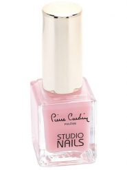 Pierre Cardin Lakier do paznokci "Studio Nails - 016" - 11,5 ml rozmiar: onesize. Różowe lakiery Pierre Cardin. Za 37.65 zł.