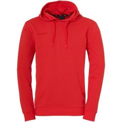 Bluza z kapturem Kempa. Białe bluzy Kempa, l, bez wzorów, z kapturem. Za 212.00 zł.