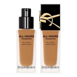 Yves Saint Laurent - All Hours Foundation - Podkład - Encre De Peau Ah Fdt Reno Dw1 - Dla Kobiet. Podkłady YVES SAINT LAURENT. Za 315.00 zł.