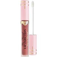 Too Faced - Lip Injection - Pomadka W Płynie - Lip Injectionplump You Up - Dla Kobiet. Pomadki TOO FACED. Za 165.00 zł.
