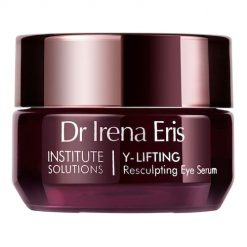 Dr Irena Eris - Institute Solutions Y Lifting Resculpting Lift Eye Serum - Serum Pod Oczy - Instytute Solutions Y Lifting Eye Serum - Dla Kobiet. Kremy pod oczy Dr Irena Eris. Za 279.00 zł.