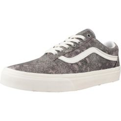 Tenisówki Vans Model Old Skool Kobra Kolor Nadruk Zwierzęcy. Trampki Vans, bez wzorów, z tkaniny, bez zapięcia. Za 273.99 zł.