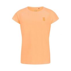 Koszulka damska Protest Magia. Brązowe bluzki Protest, bez wzorów, bez kołnierzyka, bez ramiączek. Za 253.50 zł.