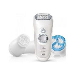 BRAUN Depilator 7-939E. Depilatory Braun. Za 529.00 zł.