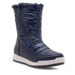 Śniegowce Clara Barson. Niebieskie trapery i śniegowce Clara Barson. Za 179.99 zł.