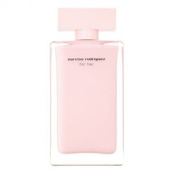 Narciso Rodriguez - For Her - Kwiatowo-piżmowa Woda Perfumowana - Atomizer 100 ml - Dla Kobiet. Perfumy damskie NARCISO RODRIGUEZ. Za 699.00 zł.
