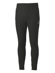 Erima Spodnie sportowe "Liga Star" w kolorze czarnym rozmiar: L. Czarne spodnie dresowe Erima, l, bez wzorów, z materiału, outdoorowe. Za 100.99 zł.