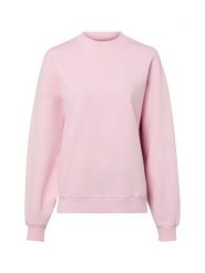 JJXX Bluza - Cora Kobiety Bawełna różowy, XS. Czerwone bluzy JJXX, xs, bez wzorów, z bawełny, bez kaptura. Za 139.95 zł.