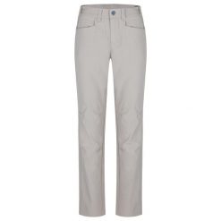 Damskie Spodnie Zewnętrzne Loep Uzika - Wygodne i Ekologiczne. Fioletowe spodnie sportowe GALEO, na lato, bez wzorów, trekkingowe. Za 171.99 zł.