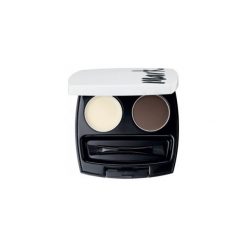 Avon Położony Na Brwi (Mark Brown Zestawu Oka) 2,6 G (Cień Pro Blondýnky). Kosmetyki do brwi Avon. W wyprzedaży za 19.00 zł.