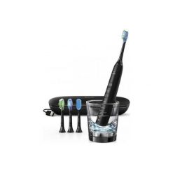 PHILIPS Sonicare HX9924/17 DiamondClean Smart Czarna. Szczoteczki soniczne PHILIPS. Za 1,119.00 zł.