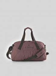 4F Torba sportowa (30 L) - fioletowa Uniwersalny. Fioletowe torby na ramię 4f, bez wzorów, sportowe, na ramię, bez dodatków. Za 179.99 zł.