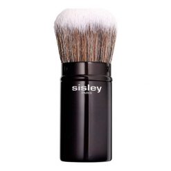 Sisley Kabuki Brush Pędzle do pudru 1 ct. Pędzle Sisley. Za 260.00 zł.