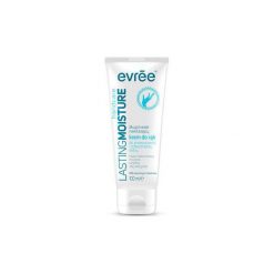 Mincer Evree Lasting Moisture Krem do rąk długotrwale nawilżający 100ml. Dłonie Mincer. Za 7.51 zł.