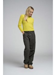 ONLY Sweter w kolorze zielonym rozmiar: S. Zielone swetry Only, s, bez wzorów, bez ramiączek. Za 81.45 zł.