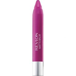 Revlon ColorBurst Matte Balm matowy balsam do ust 260 Passionate 2.7g. Balsamy do ust Revlon. Za 40.28 zł.