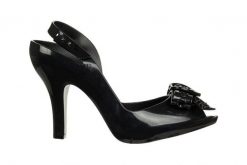 Sandały Melissa Lady Dragon Hot Ad Black 010470, Czarny, Guma - 39. Czarne sandały Melissa, bez wzorów, z gumy, bez obcasa, na obcasie, bez zapięcia. W wyprzedaży za 449.10 zł.