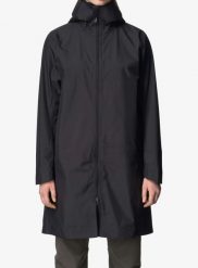 Płaszcz damski Houdini One Parka II. Czarne parki Houdini, l, z hardshellu, bez kaptura. Za 1,169.99 zł.