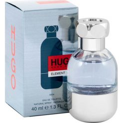 HUGO BOSS Hugo Element EDT 40 ML. Perfumy męskie HUGO BOSS. Za 77.50 zł.