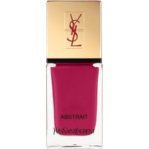 Yves Saint Laurent Kolekcje Makijażowe Nr. 08 - Fuchsia Cubiste Lakier do paznokci 10.0 ml. Lakiery YVES SAINT LAURENT. Za 119.00 zł.