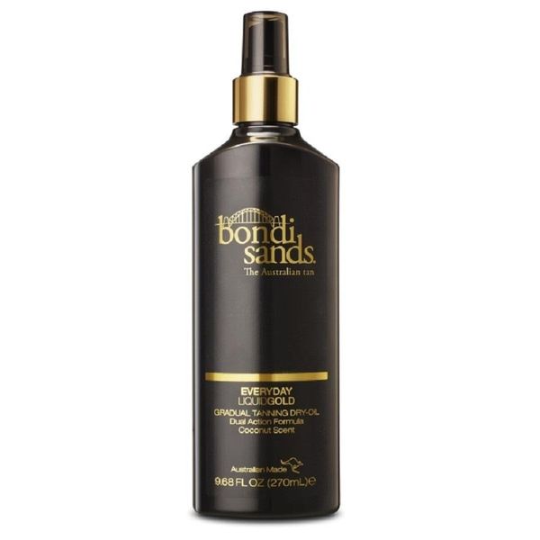 Bondi Sands Everyday Samoopalacze 270 ml. Samoopalacze bondi sands. Za 72.99 zł.