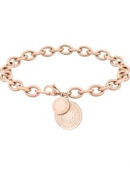 Liebeskind Bransoletka z zawieszkami rozmiar: onesize. Bransoletki Liebeskind, ze stali. Za 175.67 zł.