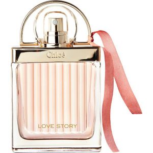 Chloé Love Story Woda perfumowana 50.0 ml. Perfumy damskie Chloe. Za 275.00 zł.