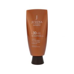 Juvena Sunsastion Superior Anti-Age Lotion SPF30 - krem do opalania 150ml. Kremy do opalania marki Juvena. Za 136.00 zł.