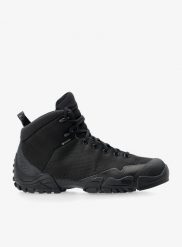 Buty outdoor Garmont Nemesis 4.2 GTX. Czarne trekkingi Garmont, outdoorowe. Za 983.39 zł.