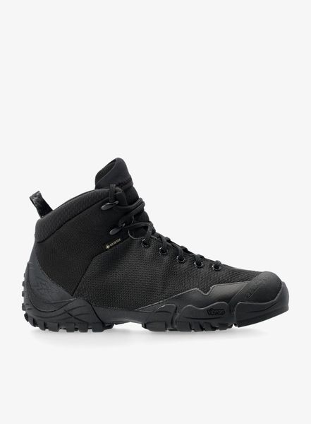Buty outdoor Garmont Nemesis 4.2 GTX. Brązowe trekkingi Garmont, outdoorowe. Za 835.99 zł.