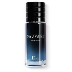 DIOR Sauvage - Cytusowe i waniliowe nuty zapachowe, Limitowana edycja Woda perfumowana 30 ml Męskie. Perfumy męskie Dior. Za 345.00 zł.