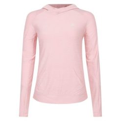 Damska Bluza Z Kapturem Sprint Cty. Czerwone bluzy Dare 2b, xs, bez wzorów, z kapturem. Za 159.99 zł.