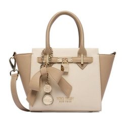 Torebka Nine West. Torebki klasyczne Nine West, bez wzorów, bez dodatków. Za 329.99 zł.