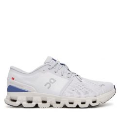 Buty na siłownię On. Fioletowe obuwie sportowe On, bez zapięcia, na fitness i siłownię. Za 659.99 zł.