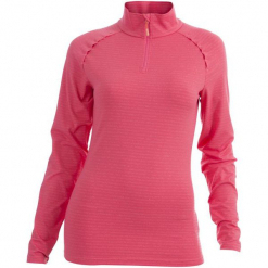 Swix Bluza Sportowa Atmosphere Pink M. Bluzy sportowe marki Swix. W wyprzedaży za 259.00 zł.