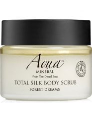 Aquamineral Peeling do ciała "Forest Dreams" - 475 g rozmiar: onesize. Peelingi Aquamineral. Za 69.99 zł.