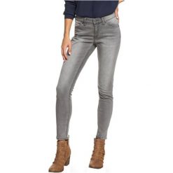 ROXY Dżinsy damskie Sea tripper DenimGrey Wymyj ERJDP03200-SLE0 (rozmiar 28). Niebieskie jeansy Roxy, bez wzorów. W wyprzedaży za 187.00 zł.