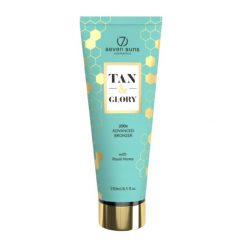 7suns Bronzer do opalania z miodem i koenzymem q10 Samoopalacze 250 ml. Samoopalacze 7suns. Za 89.99 zł.