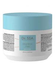 DR. SEA Maska do włosów "Ultra-Shine" - 250 ml rozmiar: onesize. Odżywki do włosów Dr. Sea. Za 78.66 zł.