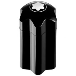 Montblanc Emblem Eau de Toilette Spray Woda toaletowa 100 ml Męskie. Perfumy męskie montblanc. Za 295.20 zł.